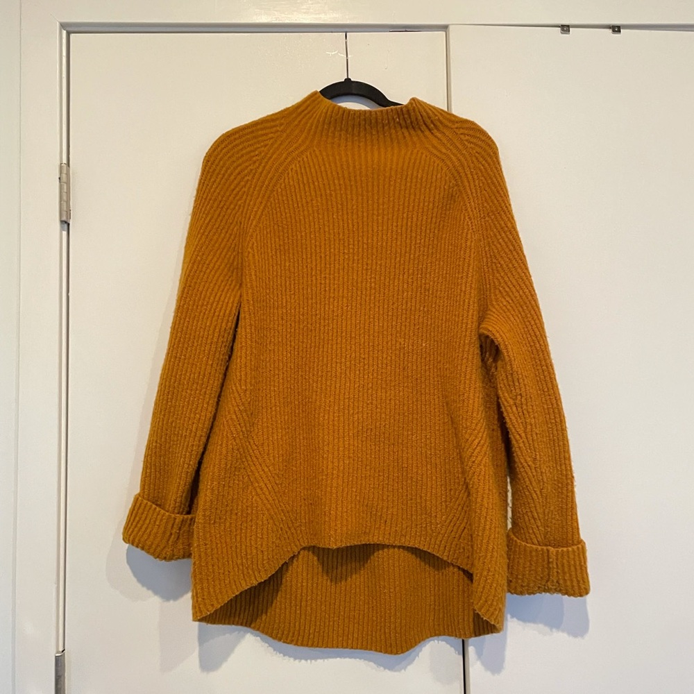 Madewell Sweater